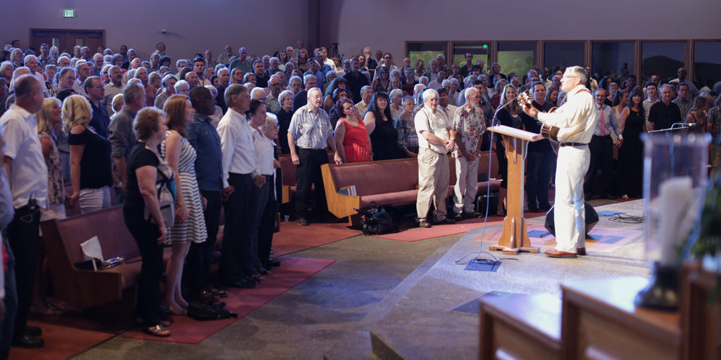 Sunnyside Seventh-day Adventist Church